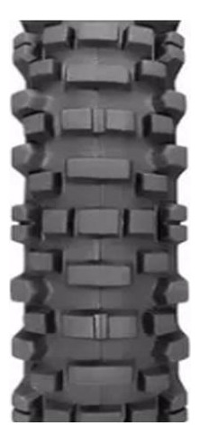 Pneu De Trilha Tras 110/90-19 Motocross Crf 250/450 Yz 450f