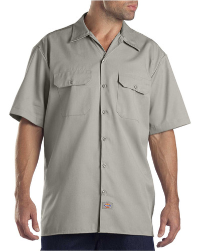 Camisola Dickies Manga Corta 1574