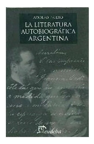 La Literatura Autobiográfica Argentina Nuevo!