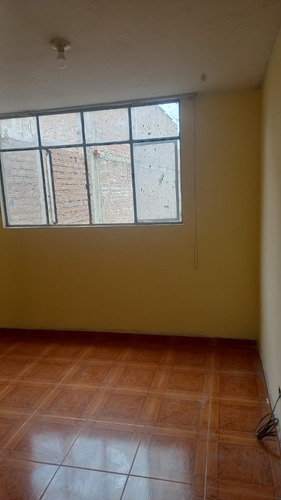 Alquilo Minidepartamento En Los Olivos