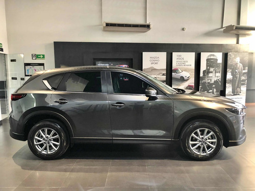 Imagen 4 de 18 de Mazda Cx5 2.5 At Touring 4x2