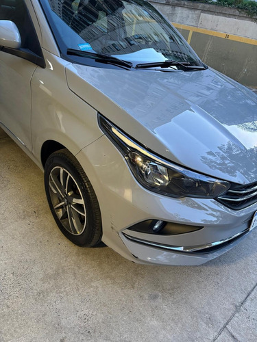 Fiat Cronos 1.3 Precision Cvt