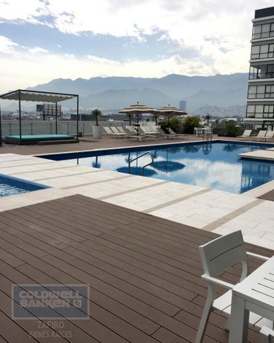 Imagen 6 de 15 de Departamento En Renta, Monterrey, Nuevo León