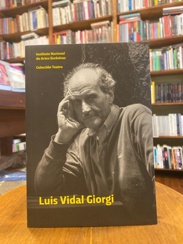 Luis Vidal Giorgi