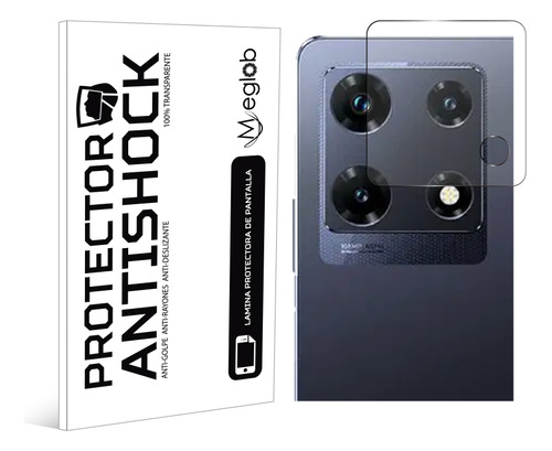 Protector De Camara Antishock Para Infinix Note 30 Pro