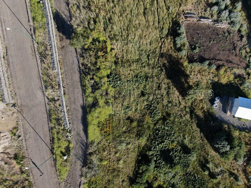 Terreno Lote En Venta Ubicado En Las Nalcas, San Martin De Los Andes