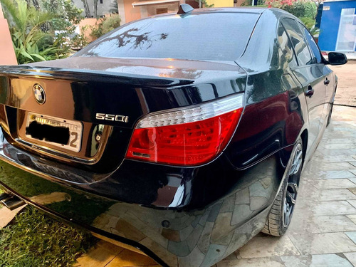 Bmw Serie 5 4.8 32v V8 367cv