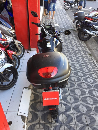 Yamaha Xtz 250 Tenere 2019 Preta