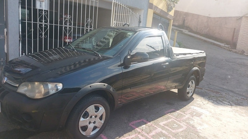 Fiat Strada 2012 1.4 Fire Flex 2p