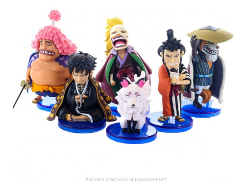 Figure One Piece - Onimaru - Saga Wano