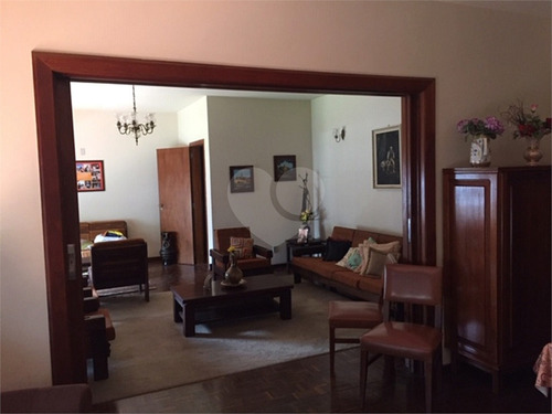 Imagem 2 de 15 de Casa Com 3 Dormitórios Em Excelente Localização No Bairro Auxiliadora. - Reo606628