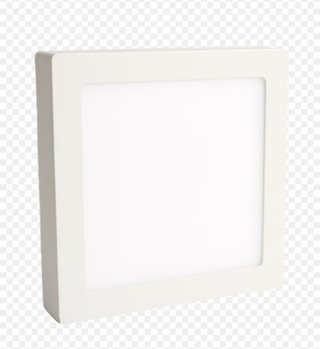 Foco Led S/p 6w 3k 420lm Cuadrado Darlux