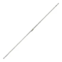Comprar Tira Regla Led Smd Repuesto Tv Samsung 50 Pulgadas 38 Led