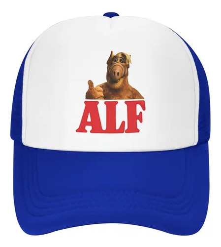 Sombrero De Camionero Divertido, Unisex, Moderno, De Alf Gor