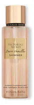 Comprar Perfume Victoria's Secret Bare Vanilla Shimmer Mist 250 Ml
