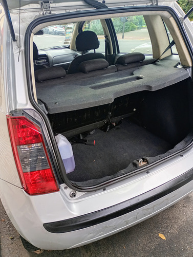 Fiat Idea 1.4 Elx Mp3