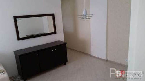 Imagem 6 de 23 de Apartamento Venda Aceita Permuta - Ap484