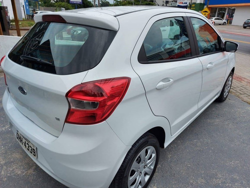 Ford Ka 1.5 Sigma Flex Se Manual