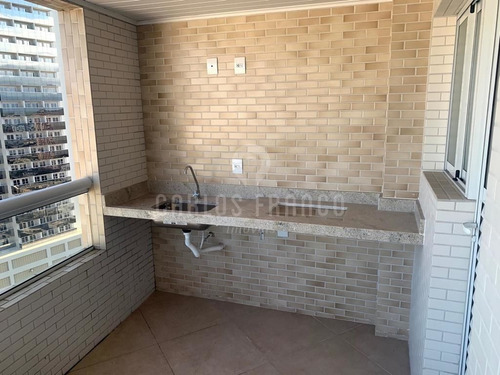 Imagem 3 de 15 de Apartamento Boqueirão 2 Dormitórios 1 Suíte 1 Vaga - Cf68468