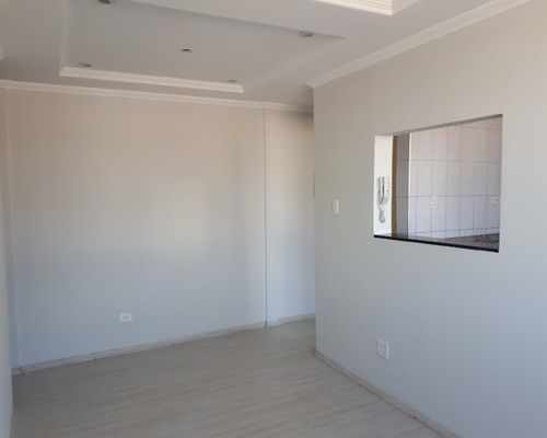 Lindo Apto 2 Dorm Vila Constança Ótima Localização - Ap01462 - 69234752