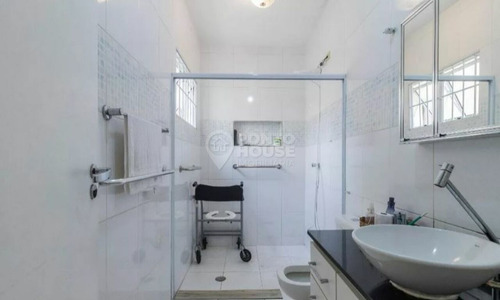Imagem 5 de 12 de Casa À Venda Na Saúde - Ph40923