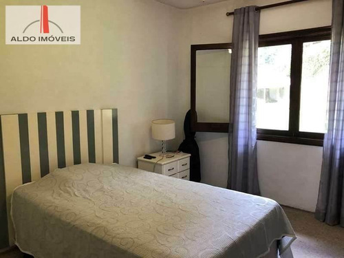 Imagem 21 de 30 de Casa À Venda No Bairro Chácara Granja Velha - Cotia/sp - 176