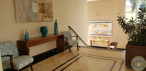 Imagem 26 de 30 de Apartamento Mooca, 90 Metros, 3 Dorms, Suite, 2 Vagas Mais Deposito, Lazer Completo - Ap00582 - 70011116