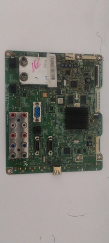 Placa Principal Tv Samsung Pl42c430a1 (Usado)