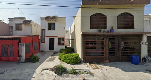 Cad-qv Casa En Venta Oportunidad En La Condesa Guadalupe Nuevo Leon 