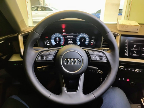 Imagen 14 de 25 de Audi A1 Sportback 2021 30 35 2020 0km 2022 Usado A3 Q2 A10k