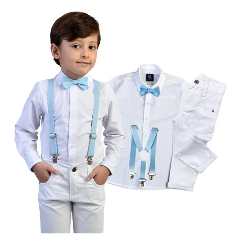 Roupa hotsell bebe festa