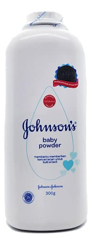 Johnson's Baby Polvo Regular 300gr/12o - g a $69653