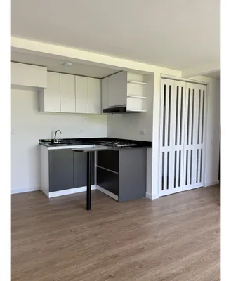 Apartamento en arriendo
