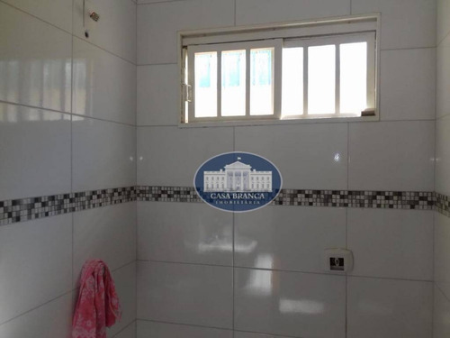 Imagem 3 de 15 de Casa Residencial À Venda, Jussara, Araçatuba. - Ca0917