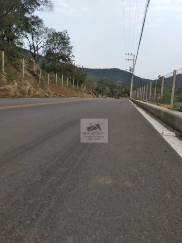 Imagem 8 de 8 de Terreno A Venda No Bairro Ratones Em Florianópolis - Sc. - 4520-1