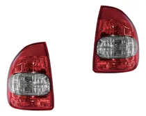 Comprar Promo Kit Juego Faros Traseros Chevrolet Corsa 00\u002F10