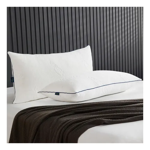 comprar Apsmile Almohadas De Espuma Viscoelástica Trituradas Tamaño 