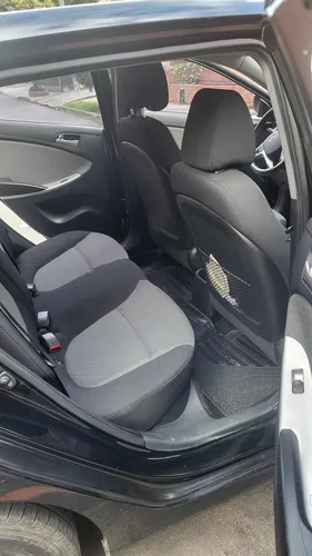 Hyundai Accent 1.4l 5 p