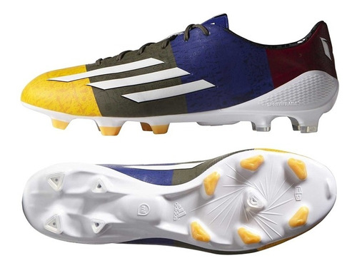 adidas f50 adizero messi