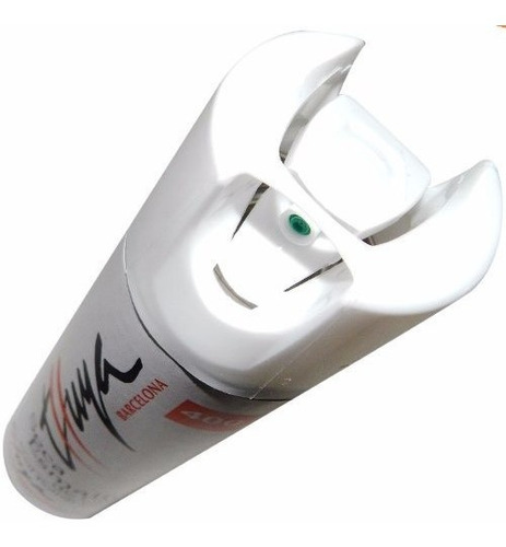 Seca Esmalte De Uñas Thuya Barcelona X 400 Cc Manicuria Nail