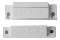 Comprar Contacto Magnético Honeywell Para Alarmas Y Cctv 79392 Color Blanco