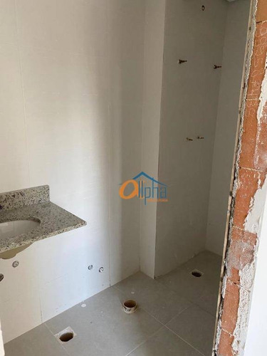 Imagem 5 de 14 de Apartamento Com 2 Dormitórios À Venda, 55 M² Por R$ 462.000 - Parada Inglesa - São Paulo/sp - Ap0954