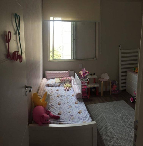 Imagem 11 de 25 de Apartamento No Centro De São Bernardo Do Campo - Ap1621