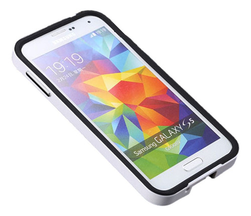 Carcasa Protectora Para Samsung Galaxy S5