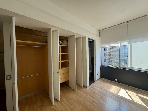 Departamento En Renta En Orizaba 36, Col. Roma Ubicación Privilegiada Y Estilo De Vida Inigualable
