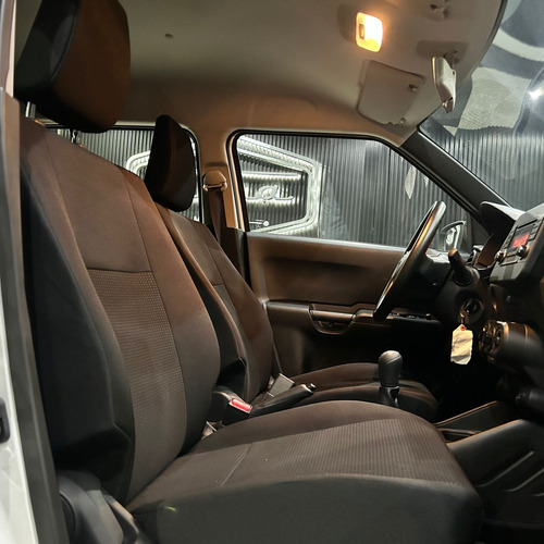 Suzuki Ignis 1.2 Vvt Gl