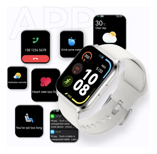Apple watch top bluetooth 5