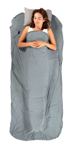 Klymit Sleeping-bags Nest Hot Weather Liner