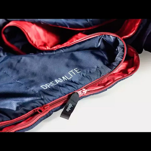 Saco De Dormir Dream Lite 500 Deuter