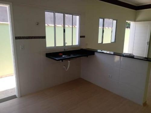 Imagem 8 de 14 de Casa No Loty C/ Suíte Itanhaém Litoral Sp | Aceita Financia